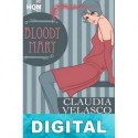 Bloody Mary Claudia Velasco