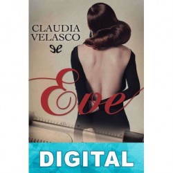 Eve Claudia Velasco