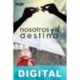Nosotros y el destino Claudia Velasco