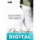 Ojos verdes Claudia Velasco