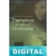Promesas de amor cumplidas Claudia Velasco