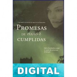 Promesas de amor cumplidas Claudia Velasco