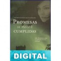 Promesas de amor cumplidas Claudia Velasco