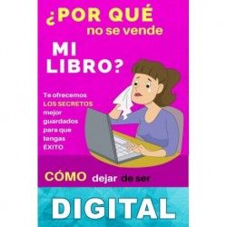 ¿Por qué no se vende mi libro? Claudio de Castro