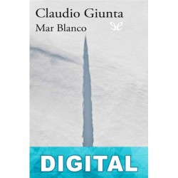 Mar Blanco Claudio Giunta