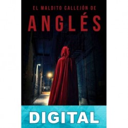 El maldito callejón de Anglés Claudio Hernández & Higinia María