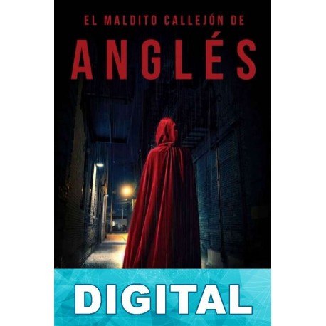 El maldito callejón de Anglés Claudio Hernández & Higinia María