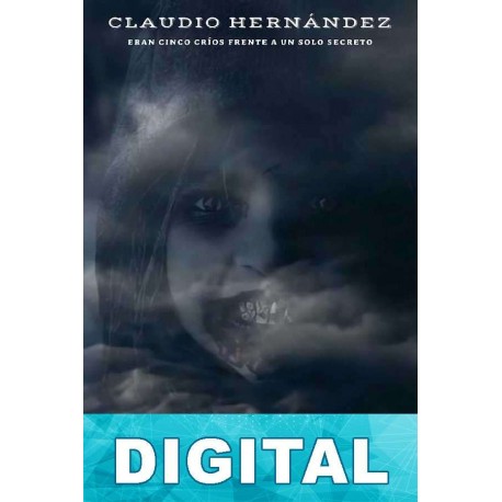 El secreto de Boad Hill Claudio Hernández