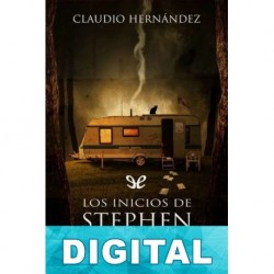 Los inicios de Stephen King Claudio Hernández