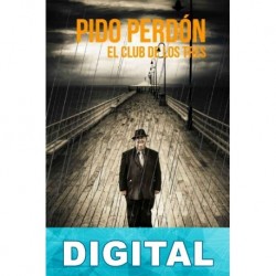 Pido perdón Claudio Hernández
