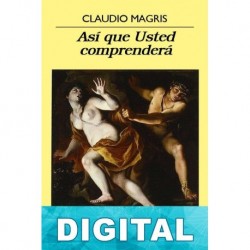 Así que Usted comprenderá Claudio Magris