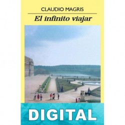 El infinito viajar Claudio Magris