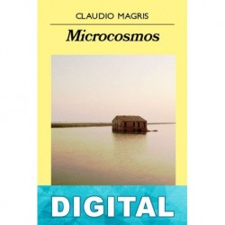 Microcosmos Claudio Magris