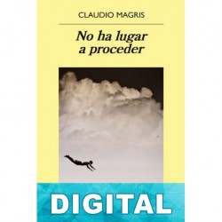 No ha lugar a proceder Claudio Magris