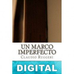 Un marco imperfecto Claudio Ruggeri