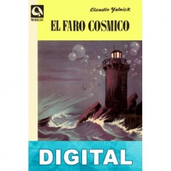 El faro cósmico Claudio Yelnick