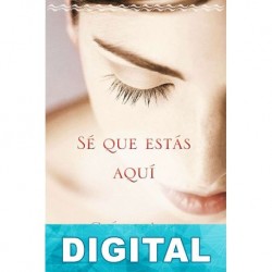Sé que estás aquí Clélie Avit