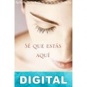 Sé que estás aquí Clélie Avit