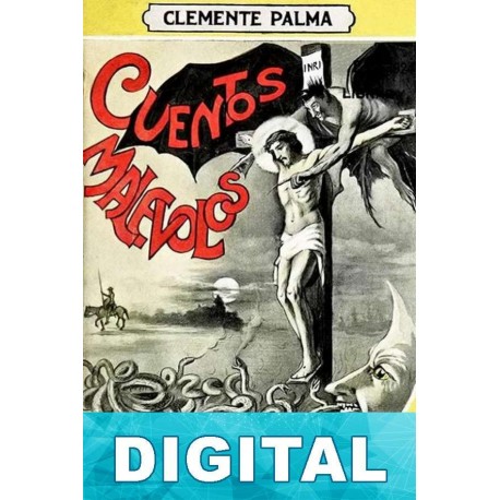 Las vampiras Clemente Palma