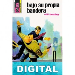 Bajo su propia bandera Cliff Bradley