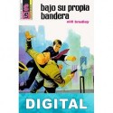 Bajo su propia bandera Cliff Bradley