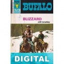 Blizzard Cliff Bradley