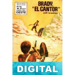 Brady el cantor Cliff Bradley