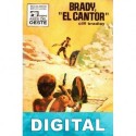 Brady el cantor Cliff Bradley