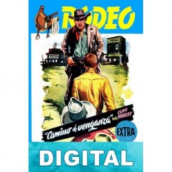 Camino de venganza Cliff Bradley
