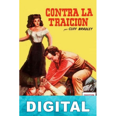 Contra la traición Cliff Bradley