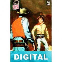 Donde morir es fácil Cliff Bradley