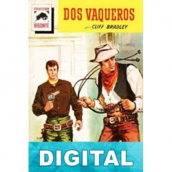 Dos vaqueros Cliff Bradley