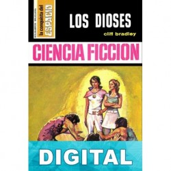Los dioses Cliff Bradley