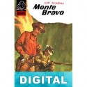 Monte Bravo Cliff Bradley