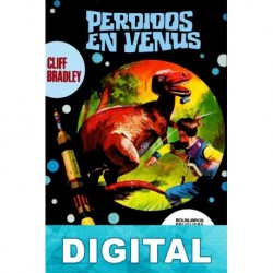 Perdidos en Venus Cliff Bradley