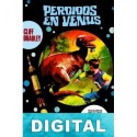 Perdidos en Venus Cliff Bradley