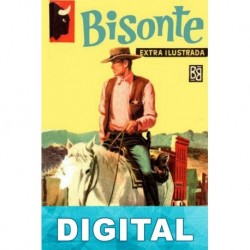 Una estrella y un revólver Cliff Bradley