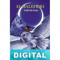 El maleficio Cliff McNish