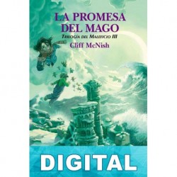 La promesa del mago Cliff McNish
