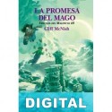 La promesa del mago Cliff McNish
