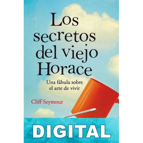 Los secretos del viejo Horace Cliff Seymour