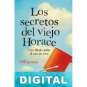 Los secretos del viejo Horace Cliff Seymour