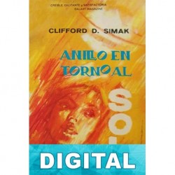 Anillo en torno al sol Clifford D. Simak