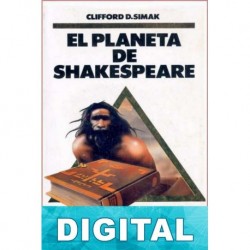El planeta de Shakespeare Clifford D. Simak