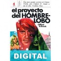 El proyecto del HOMBRE-LOBO Clifford D. Simak
