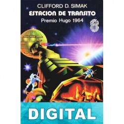 Estación de tránsito Clifford D. Simak