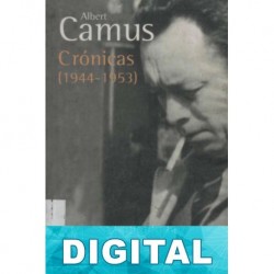 Crónicas (1944-1953) Albert Camus