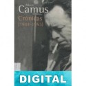 Crónicas (1944-1953) Albert Camus