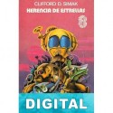 Herencia de estrellas Clifford D. Simak