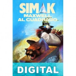 Maxwell al cuadrado Clifford D. Simak